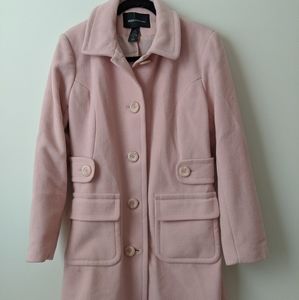 Moda International coat